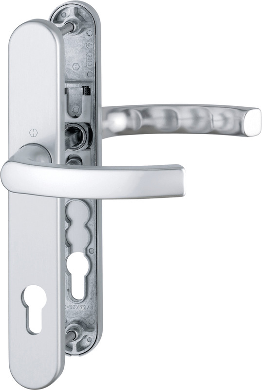 Poignée Liège - 1540/3357N